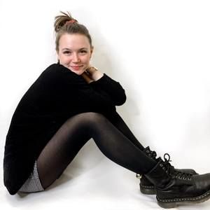 Meet your Posher, Olivia